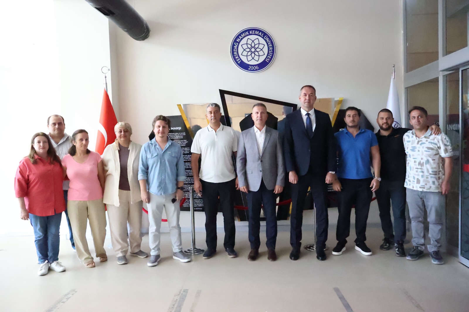 Namık Kemal Üniversitesi0
